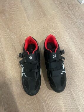 Peloton Cycling Shoes size 46
